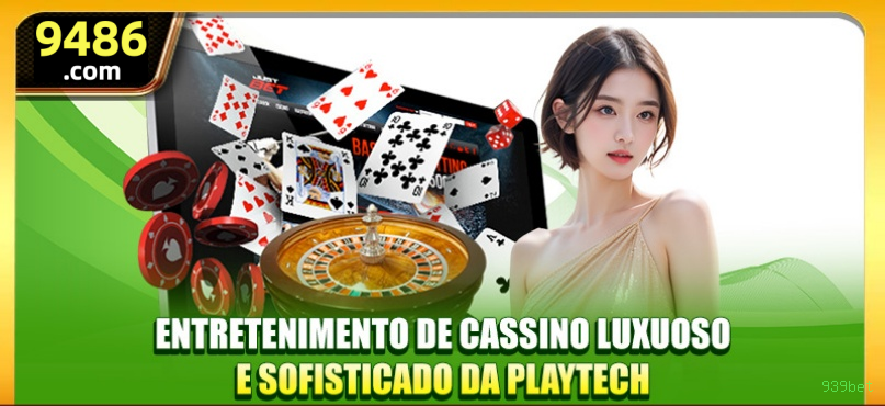 App 939bet para Android e iOS - download grátis
