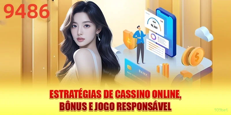 Configurações úteis dentro do app 939bet